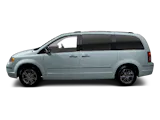 Used 2010 Chrysler Town & Country Van